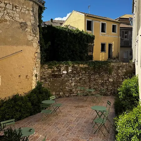 Anama Appartement Corfu (city)