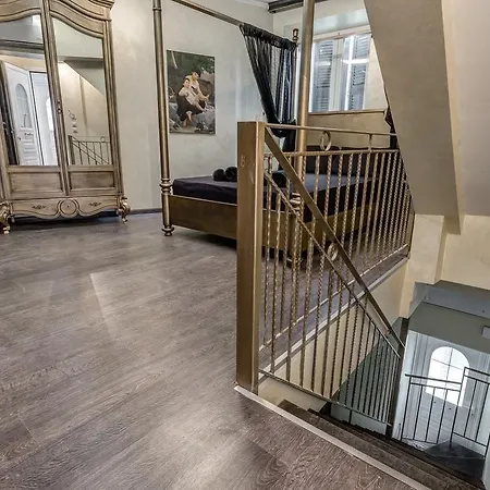 Anama Appartement *