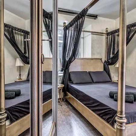 Appartement Anama Corfu (city)