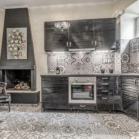Appartement Anama Corfu (city)