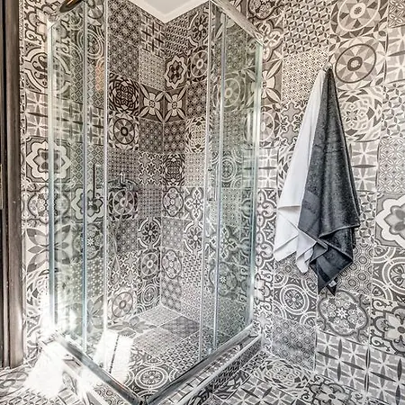 Appartement Anama *