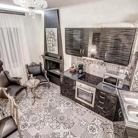 Anama Appartement